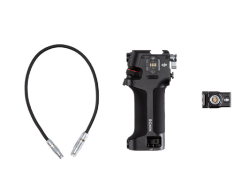 DJI - Tethering handle