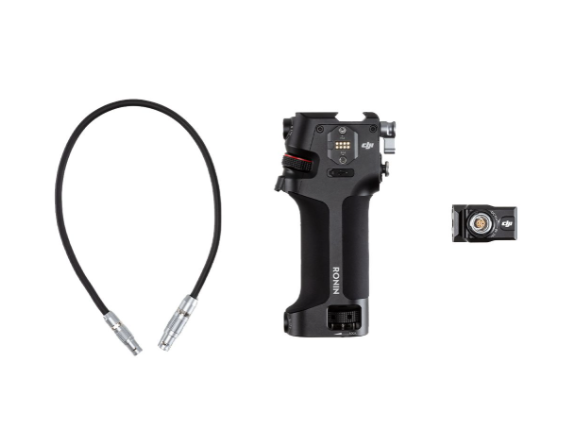 DJI - Tethering handle