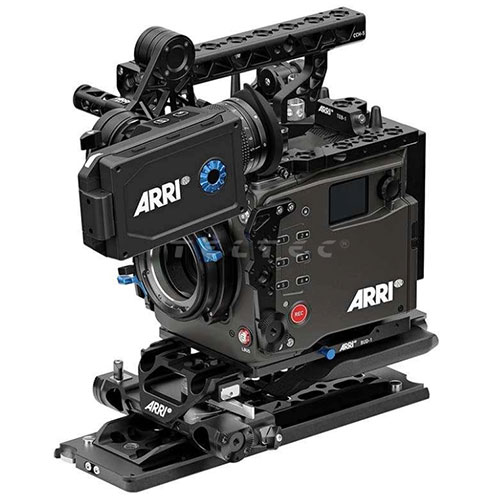 ARRI - Alexa 35 (Production Set)