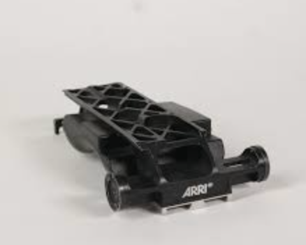 Arri WA-2 - Broadcast-Plate